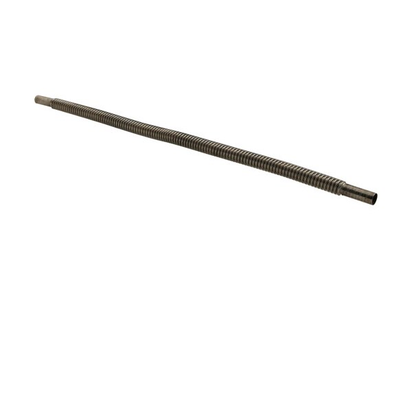 Tube, Main Gas , Rt Side Only